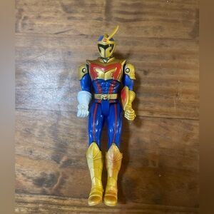 2005 Bandai Power Rangers Action Hero Figure - Kids Toys
